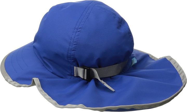 Sonntag Mittags Kind Unisex Play Hat Royal/Royal, Royal/Royal