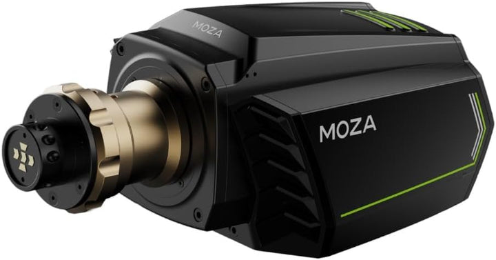 MOZA R16 Direct Drive Wheelbase (16 nm)