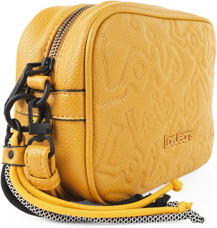 Lois - Handtasche Damen Umhängetasche Damen Klein & Stilvoll Handtasche Damen Umhängetasche Crossbod