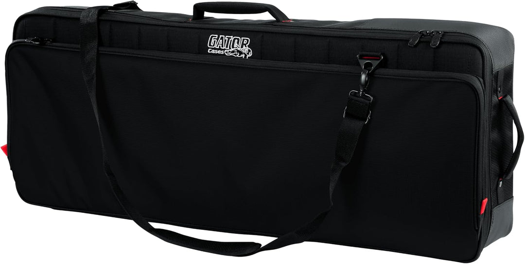 Gator G-PG-49 Pro-Go Series 49-note Keyboard Bag 49 Schlüssel, 49 Schlüssel