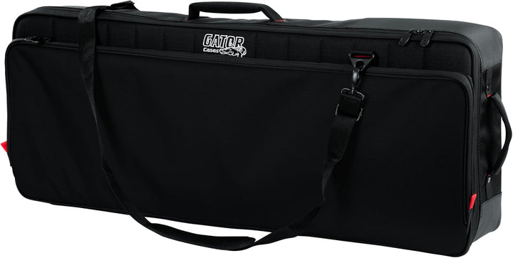 Gator G-PG-49 Pro-Go Series 49-note Keyboard Bag 49 Schlüssel, 49 Schlüssel