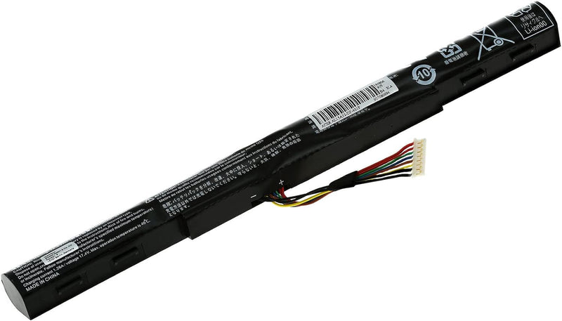 Akku für Laptop Acer Aspire E5-473, 14,8V, Li-Ion