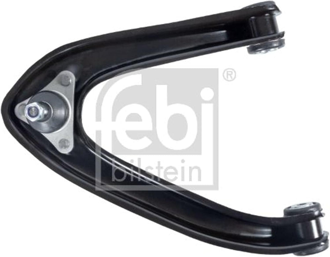 febi bilstein 03935 Querlenker mit Lagern, Gelenk und Sicherungsmutter , 1 Stück