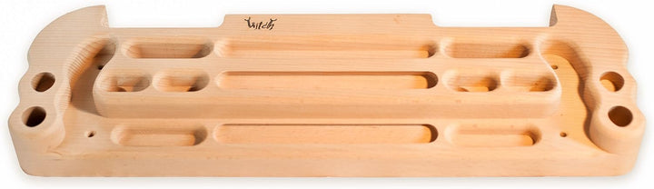 Witchholds Fingerboard hard - Trainingsboard fürs Klettertraining
