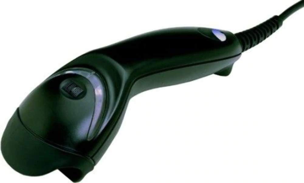 Honeywell MK5145-32A38-EU Black scanner (MS5145-38-3), desktop stand (46-46633), 2.9m USB Type A cab