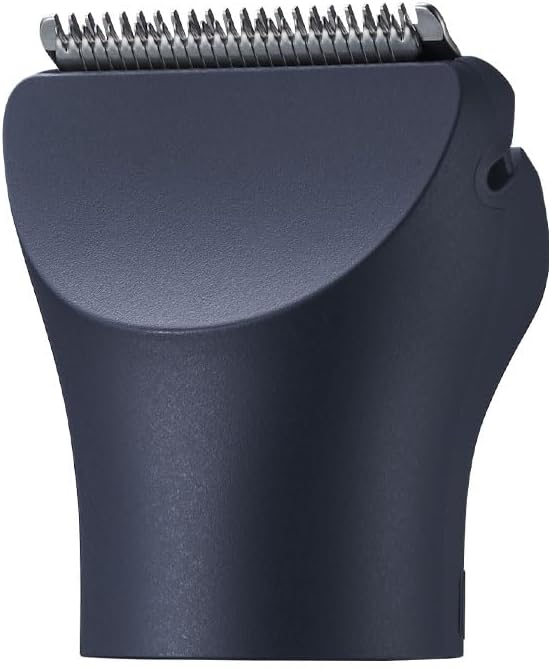 Panasonic ER-CHC1-A301 MULTISHAPE Aufsatz, Haarschneideaufsatz, Modulares Körperpflegesystem, 15 Län