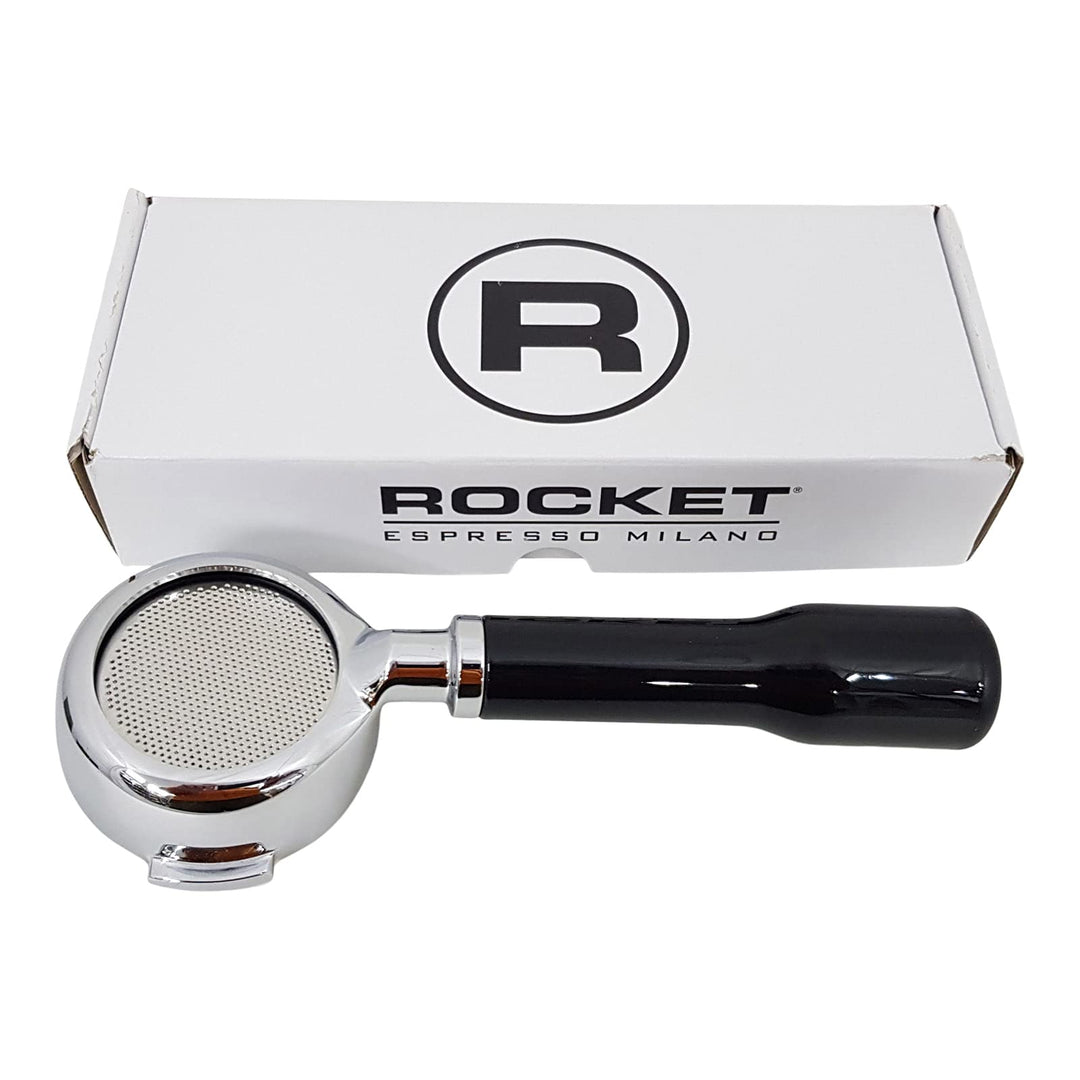 ROCKET ESPRESSO MILANO Siebträger Bodenlos