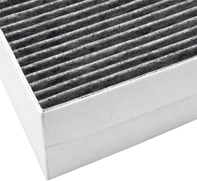 AllSpares CleanAir Umluftersatzfilter für Dunstabzugshauben geeignet für Bosch DSZ5220 / DSZ5201 / 0