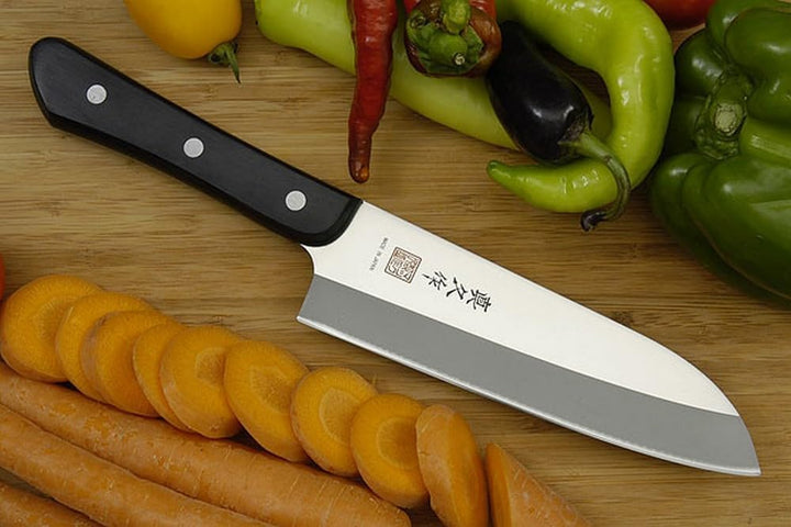 MAC Santokumesser aus der Superior-Reihe, 15 cm (SK-65)