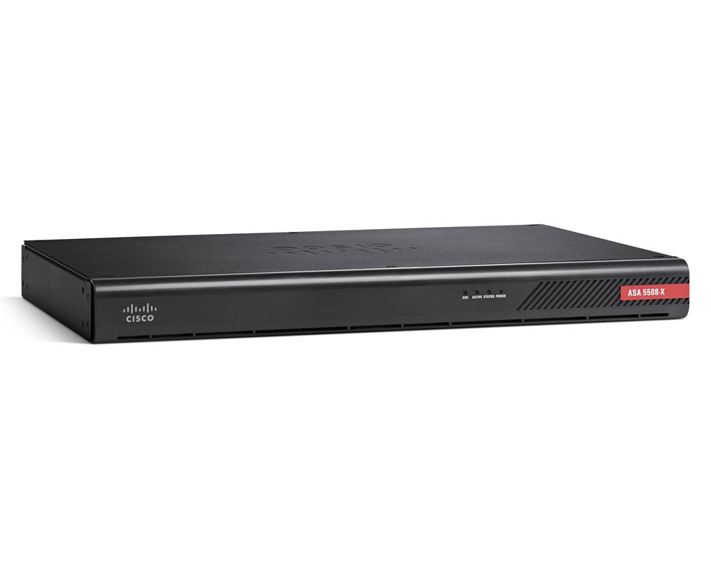 Cisco ASA 5508 1U 450 Mbit/s