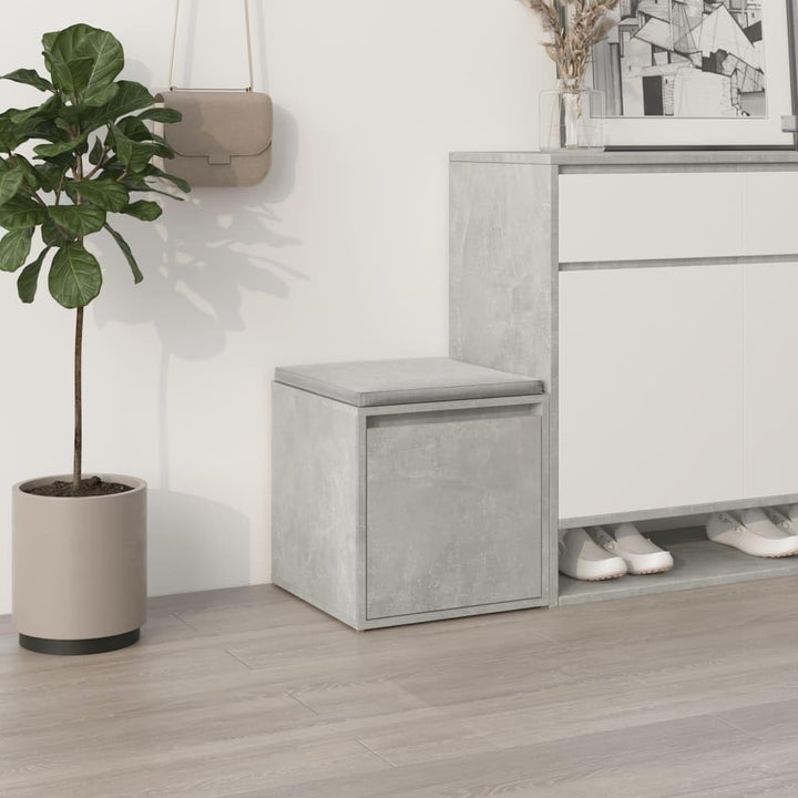 vidaXL Schubladenbox, Box mit viel Stauraum, Werkzeugkasten für Wohnzimmer, Aufbewahrungsbox Werkzeu