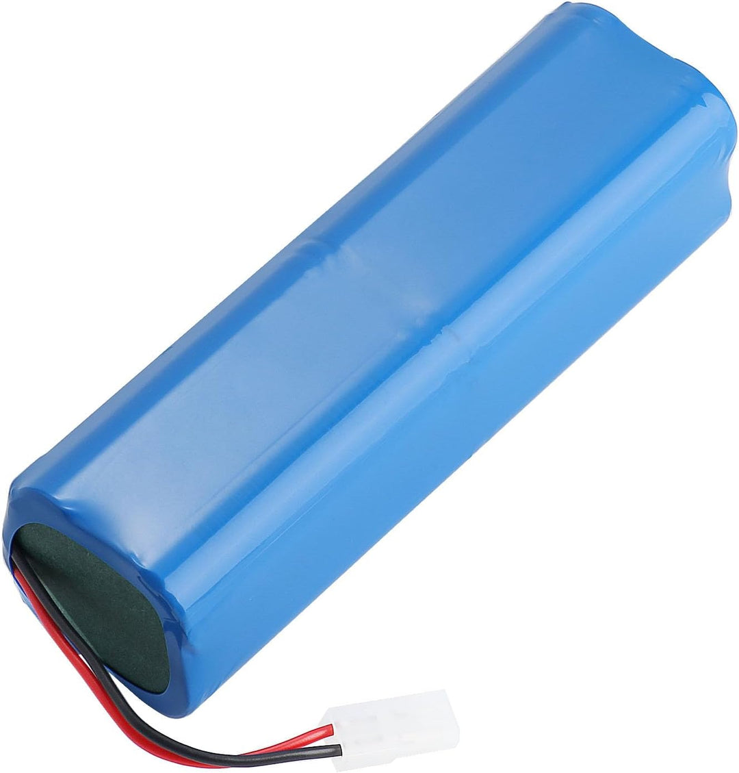 6000mAh 14,4V Li-ion Akku für ROEMO SYB2, SYB2 Pro Saugroboter, Ersatzakku für ROEMO D093-4S2P Batte