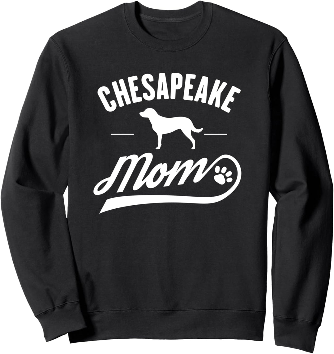 Chesapeake Bay Retriever Sweatshirt