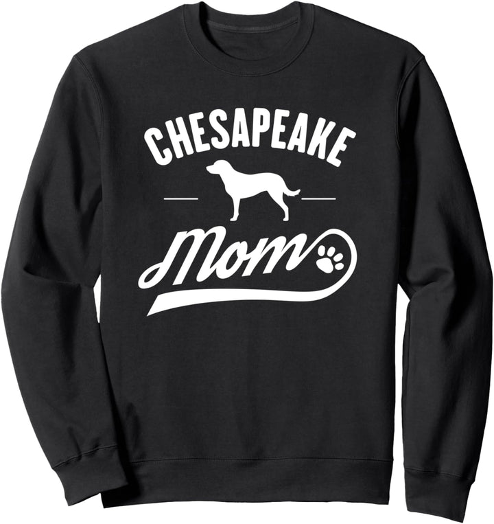 Chesapeake Bay Retriever Sweatshirt