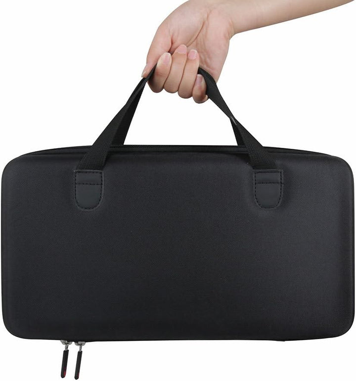 Harte Eva-Reisetasche für HP OfficeJet 200 Mobildrucker von Hermitshell