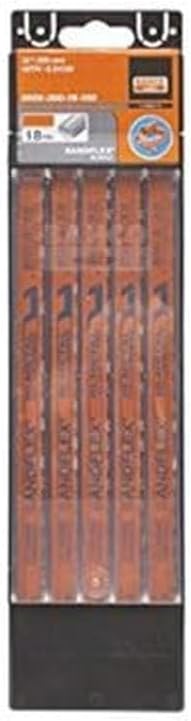 BAHCO BH3906-300-32-10P HOJAS DE SIERRA SANDFLEX 300-3