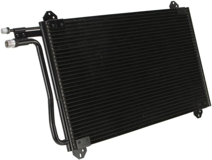 Nissens 94225 Klimakondensator