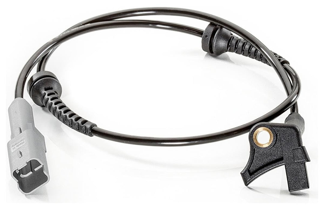 HELLA 6PU 012 806-331 Sensor, Raddrehzahl - 12V - Kabel: 620mm