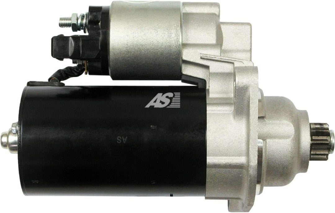 Brand new AS-PL Starter motor - S0025