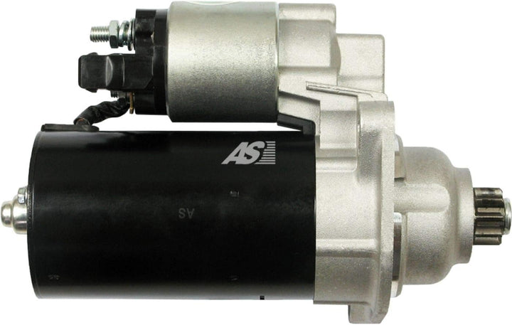 Brand new AS-PL Starter motor - S0025