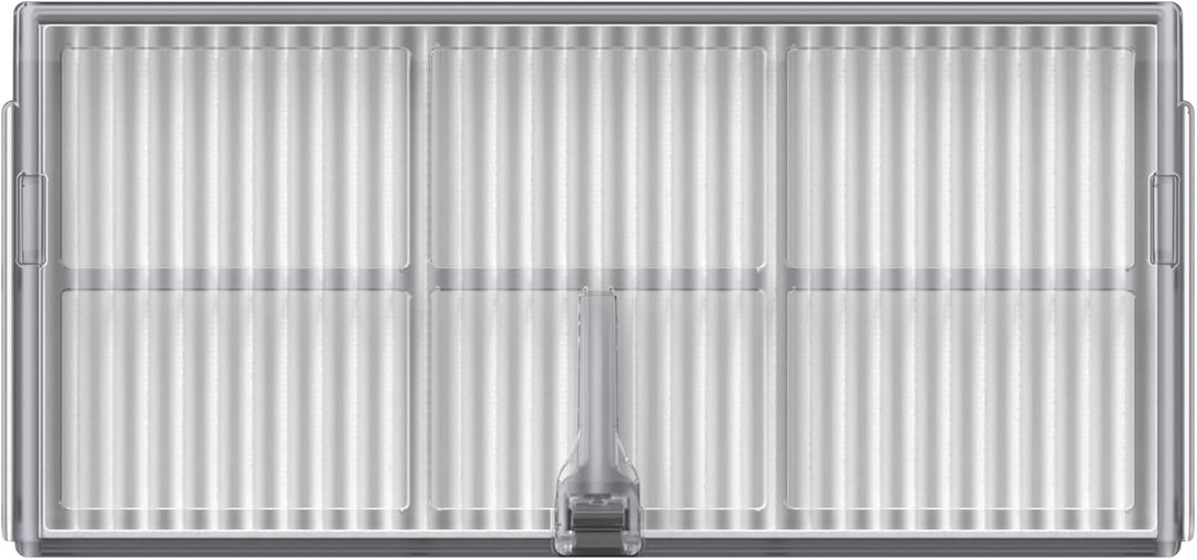 Dreame Zubehörset für X40 Ultra und X40 Ultra Komplettroboter Enthält 6x Mop-Tücher (3 Paare), 2x Fi