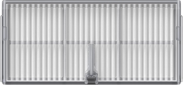 Dreame Zubehörset für X40 Ultra und X40 Ultra Komplettroboter Enthält 6x Mop-Tücher (3 Paare), 2x Fi