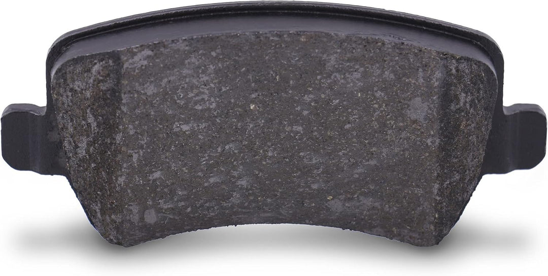 Brembo P 24 078 Bremsbelagsatz, Scheibenbremse - (4-teilig)