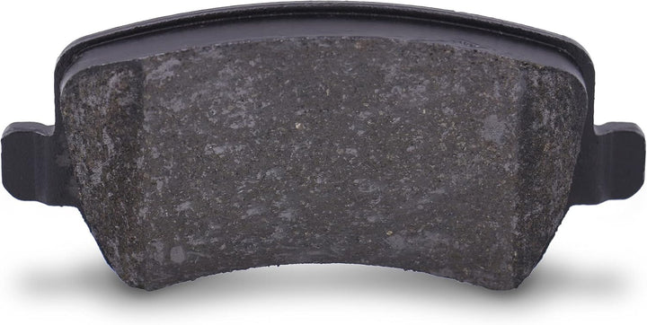 Brembo P 24 078 Bremsbelagsatz, Scheibenbremse - (4-teilig)