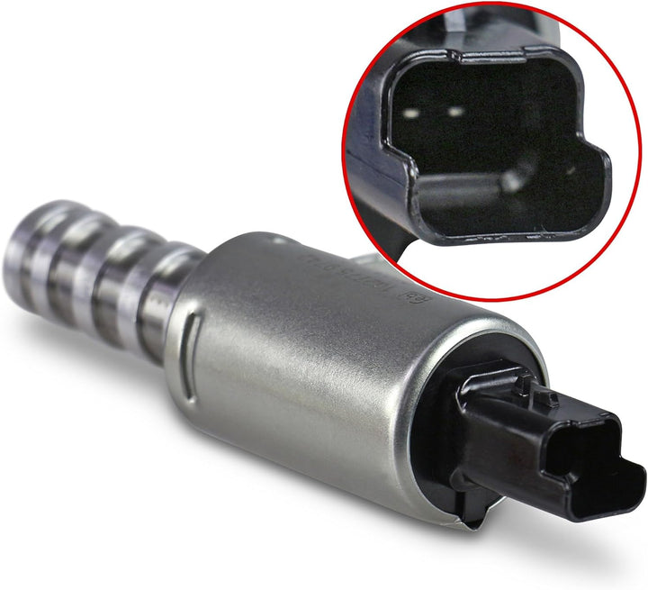 febi bilstein 102775 Magnetventil für Nockenwellenverstellung , 1 Stück