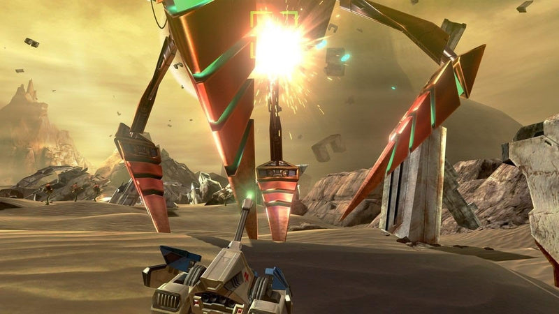 Star FOX Zero Wiiu [