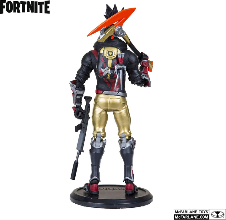 McFarlane 10805-7 Sammelfiguren, Multi