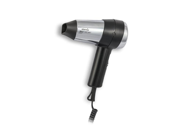 Starmix Hand-Haartrockner TFC 16, praktisch handlicher Haartrockner für komfortables Styling (1600 W