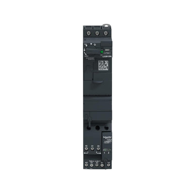 WENDEKOMBINATION 12A 24V DC SCHNEIDER LU2B12BL