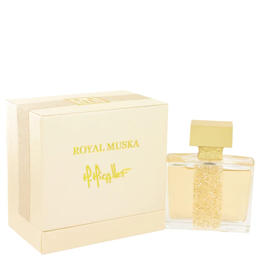 Micallef Parfüm, 1 ml