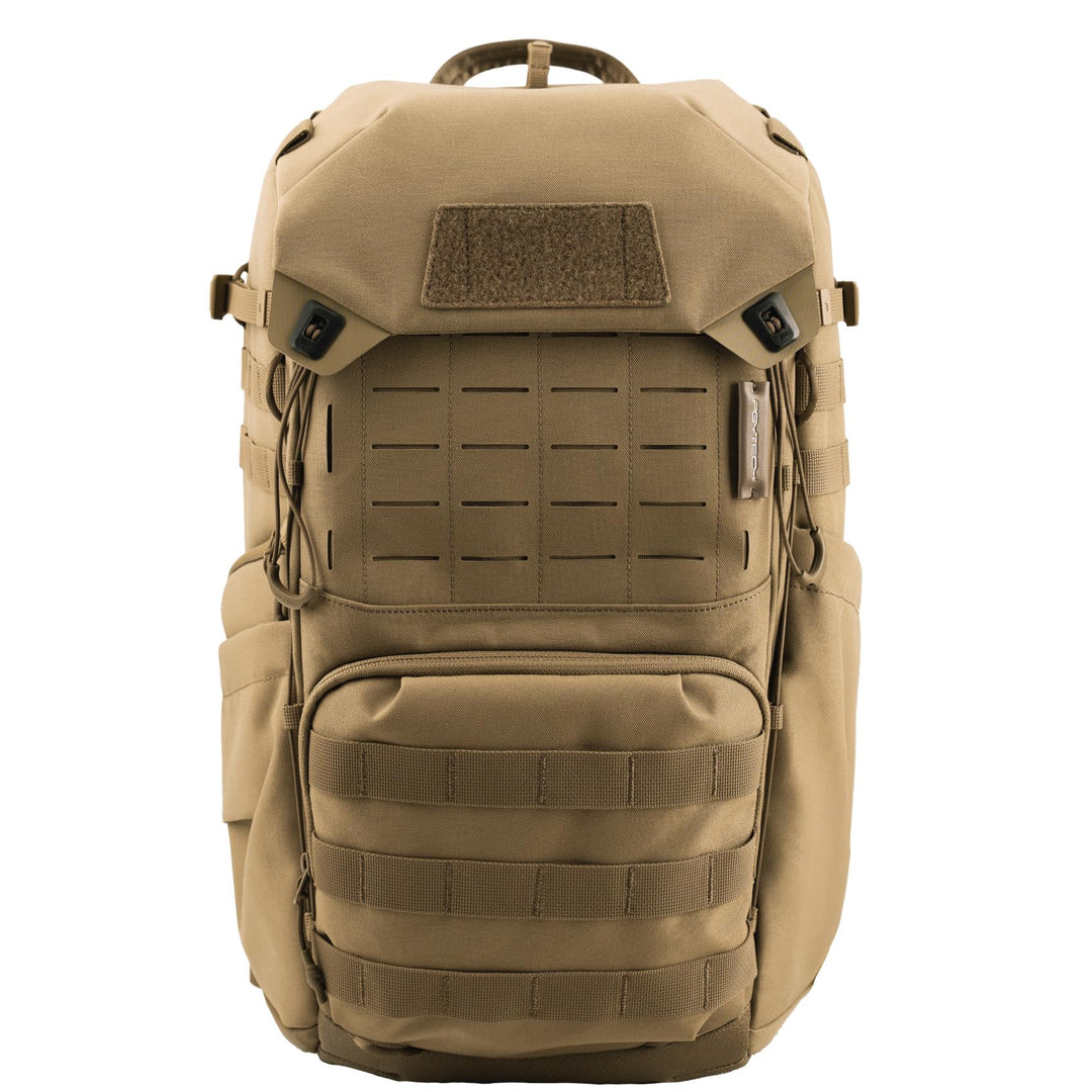 PGYTECH OneMo TAC Kamerarucksack 25L/35L, Wasserdicht Taktisch Fotorucksack Kompatibel mit DSLR/SLR/