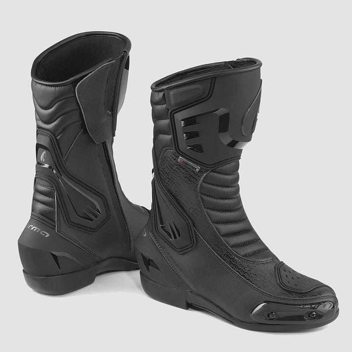 FORMA Blinker Evo Dry Black/Anthracite 42 42 EU Black Anthracite, 42 EU Black Anthracite