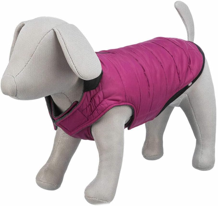 Trixie Arlay Mantel, M: 45 cm, Kirsche