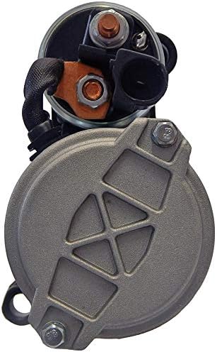 HELLA - Starter/Anlasser - 12V - 2.2kW - für u.a. Audi Q5 (8RB) - 8EA 012 528-981