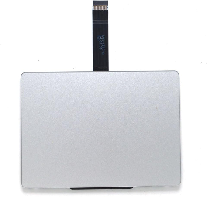 Padarsey (593-1657) Trackpad mit Flexkabel für MacBook Pro Retina 13 Zoll A1502 (Ende 2013, Mitte 20