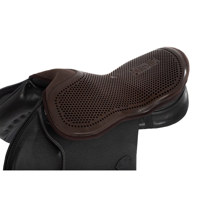 Acavallo Gel Out Seat Saver Brown Large Sitzschoner, gross, Braun, L L Braun, L Braun