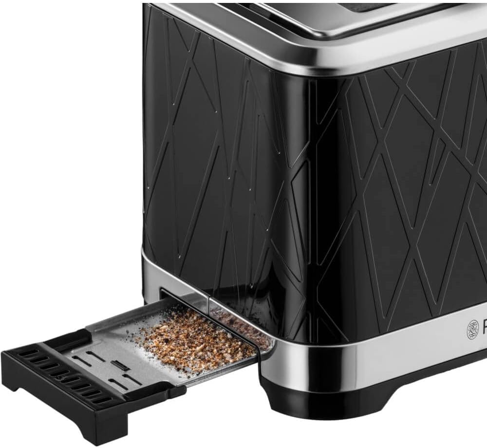 RUSSELL HOBBS - Torradeira 28091-56