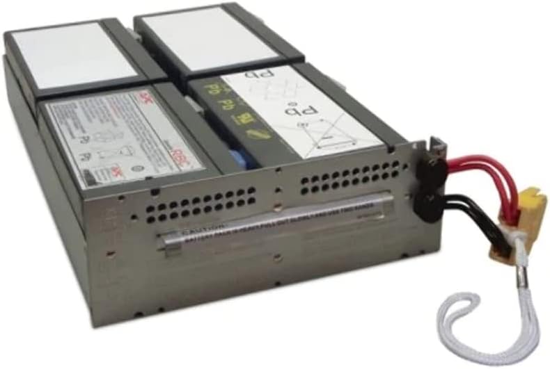 APC APCRBC133 UPS Battery Sealed Lead Acid (VRLA)