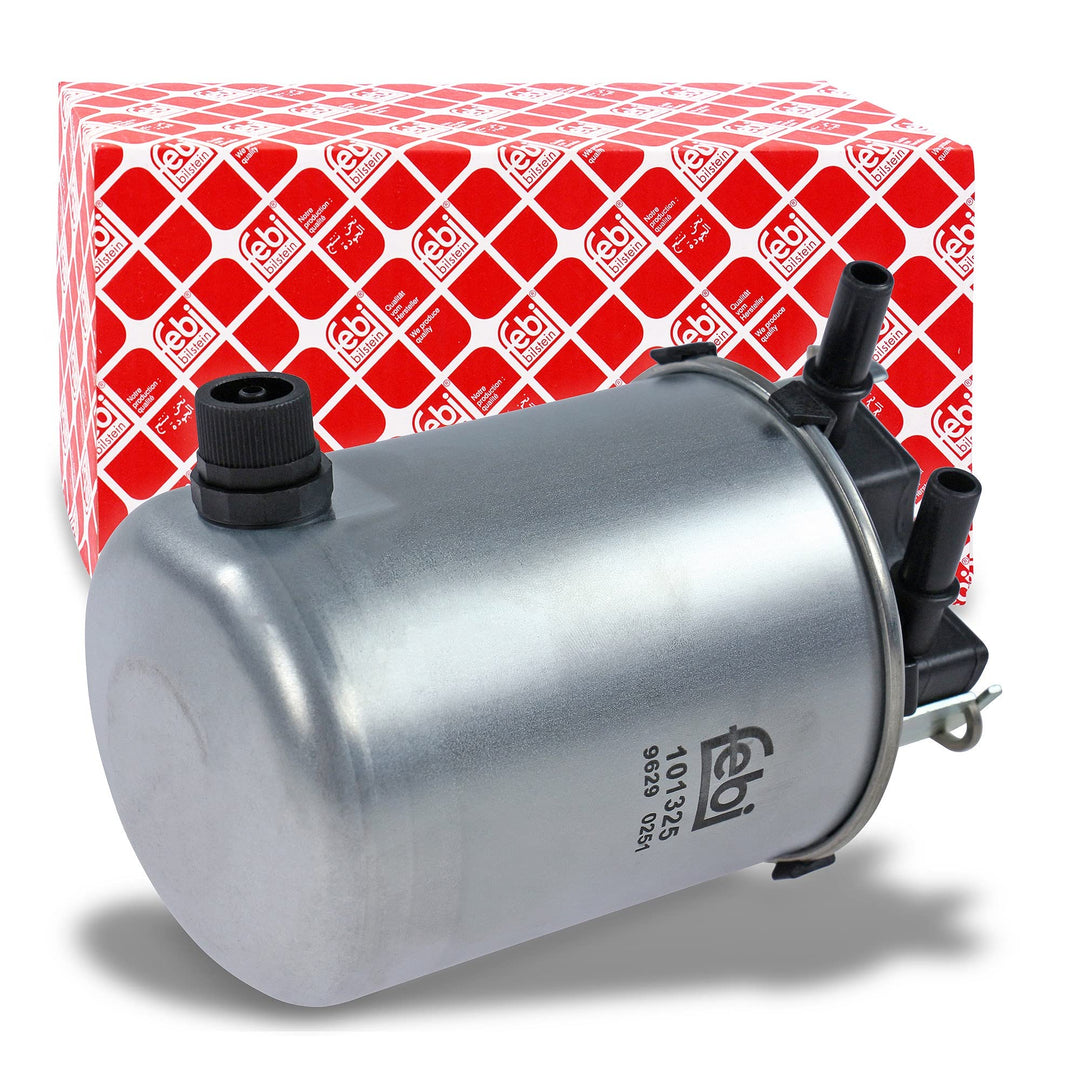 febi bilstein 101325 Kraftstofffilter , 1 Stück