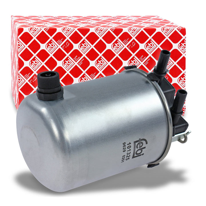 febi bilstein 101325 Kraftstofffilter , 1 Stück