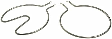 Ariete Widerstände 230 V 700 W + 500 W Pizzaofen Da Gennaro 909 0909