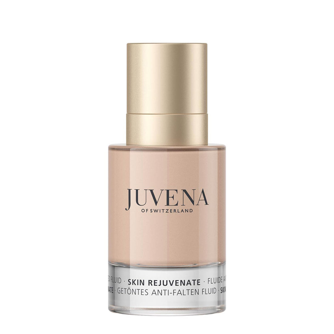 Juvena Rejuvenate und Correct femme/woman, Delining Tinted Fluid, 1er Pack (1 x 50 ml)