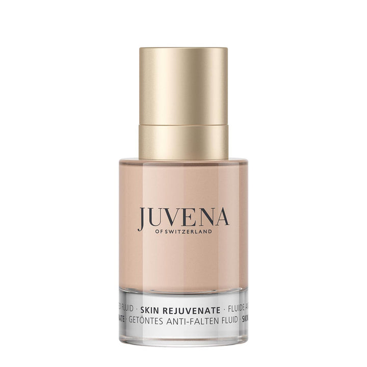 Juvena Rejuvenate und Correct femme/woman, Delining Tinted Fluid, 1er Pack (1 x 50 ml)