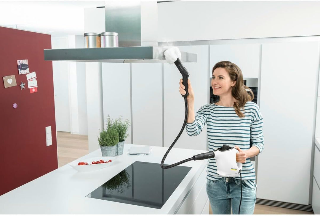 Kärcher Verlängerungsschlauch, Schwarz