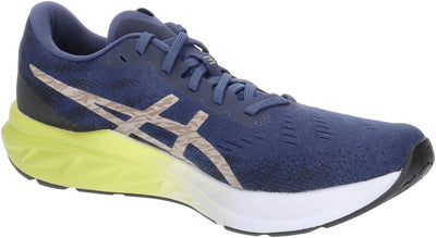 ASICS DYNABLAST 3 44.5 EU Deep Ocean Moonrock, 44.5 EU Deep Ocean Moonrock