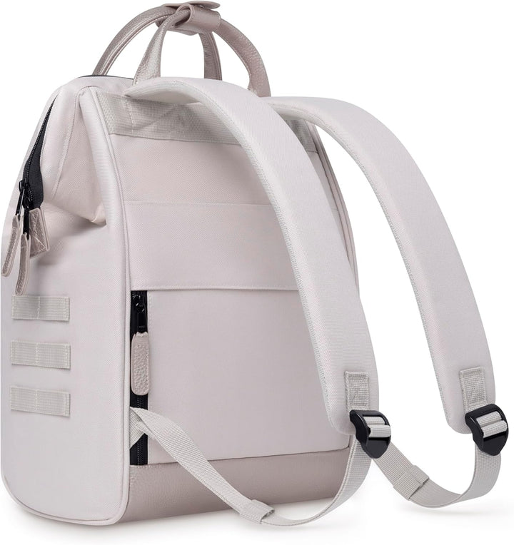 Cabaïa - Rucksack - Unisex & Vielseitig - Ideal für Arbeit & Wochenendausflüge - Ausgewogenes Volume